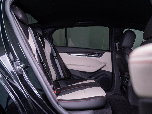 used 2024 Cadillac CT5 car, priced at $39,699