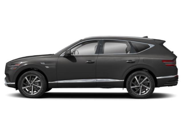 new 2026 Genesis GV80 car, priced at $86,190