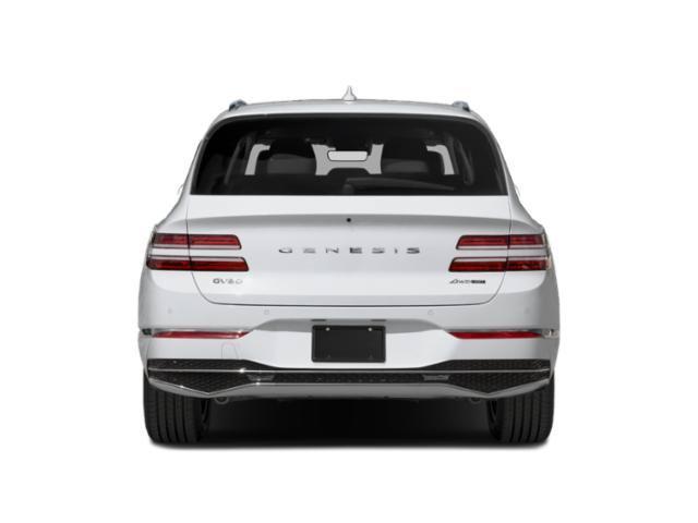 new 2026 Genesis GV80 car, priced at $86,190