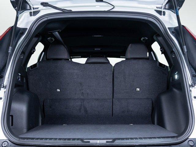 used 2024 Honda CR-V Hybrid car, priced at $31,399