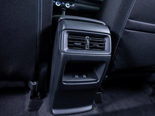 used 2024 Honda CR-V Hybrid car, priced at $31,399