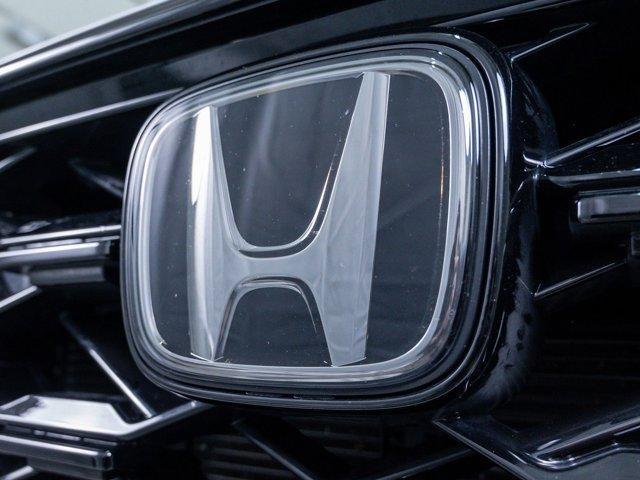 used 2024 Honda CR-V Hybrid car, priced at $31,399