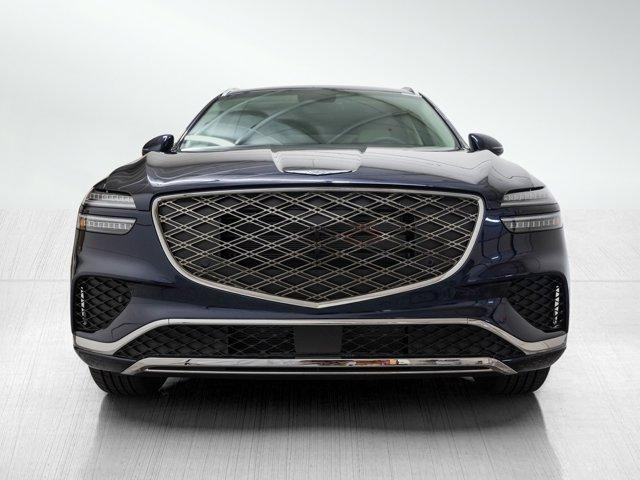 new 2026 Genesis GV70 car, priced at $50,225
