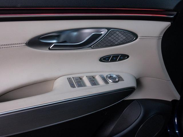 new 2026 Genesis GV70 car, priced at $50,225