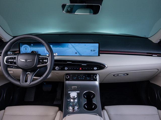 new 2026 Genesis GV70 car, priced at $50,225
