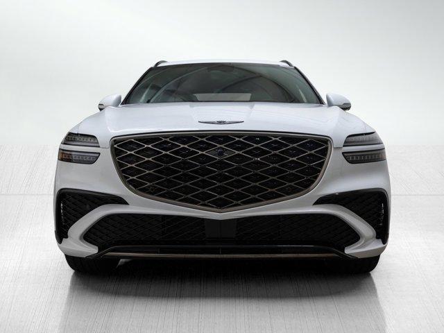 new 2026 Genesis GV70 car, priced at $69,455