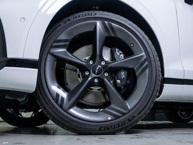 new 2026 Genesis GV70 car, priced at $69,455