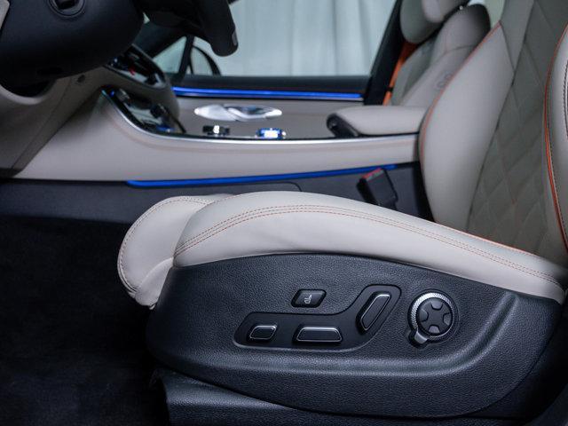 new 2026 Genesis GV70 car, priced at $69,455