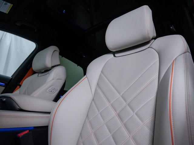 new 2026 Genesis GV70 car, priced at $69,455