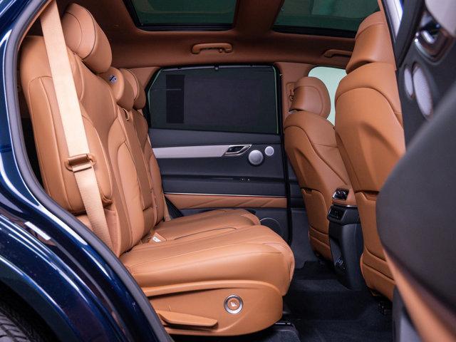 new 2026 Genesis GV80 car, priced at $76,190