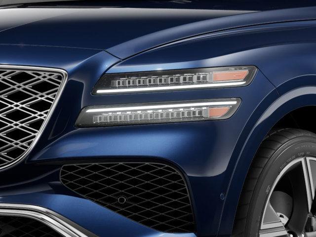 new 2026 Genesis GV80 car, priced at $76,190