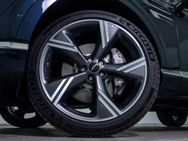 new 2026 Genesis GV80 car, priced at $76,190