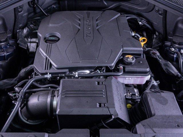 new 2026 Genesis GV80 car, priced at $76,190