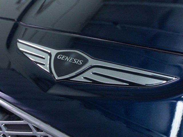 new 2026 Genesis GV80 car, priced at $76,190