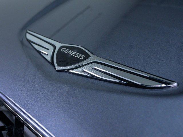 new 2026 Genesis GV70 car, priced at $74,420