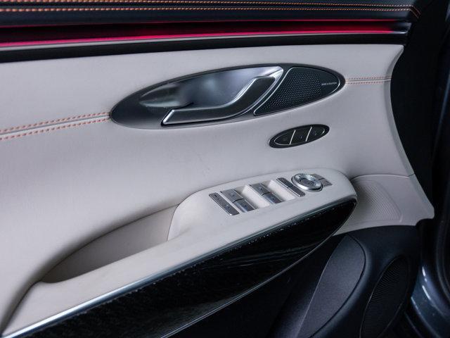 new 2026 Genesis GV70 car, priced at $74,420