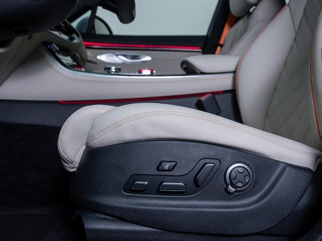 new 2026 Genesis GV70 car, priced at $74,420