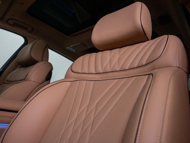 new 2026 Genesis G90 car, priced at $100,545
