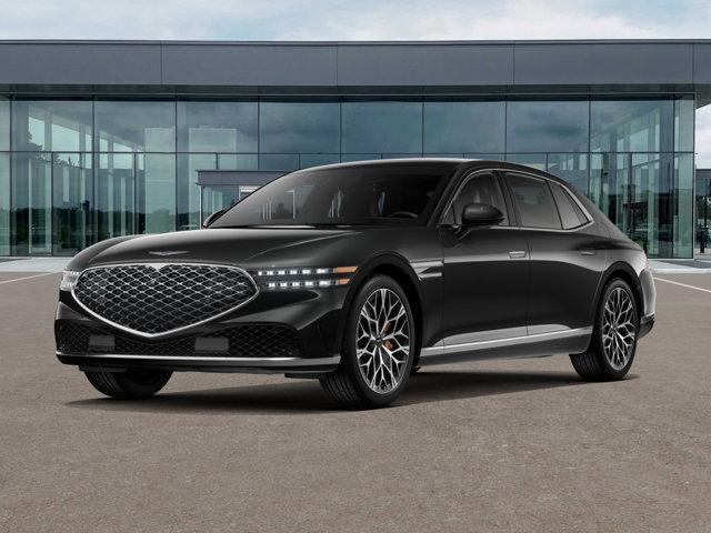new 2026 Genesis G90 car, priced at $100,545