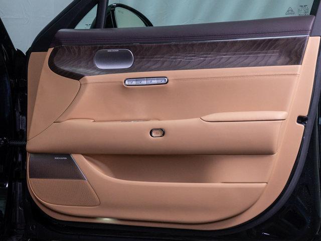new 2026 Genesis G90 car, priced at $100,545