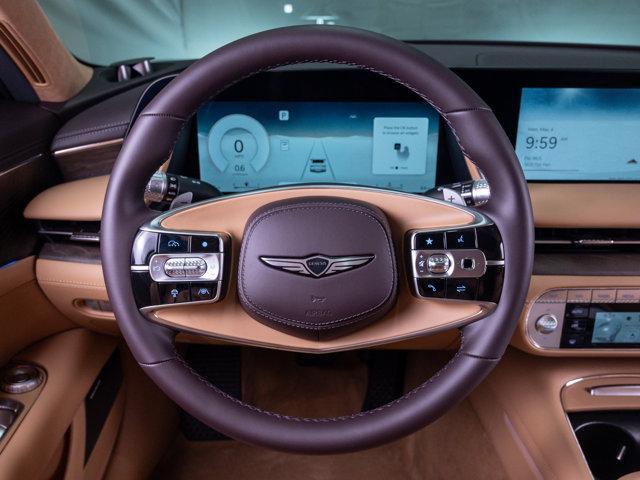 new 2026 Genesis G90 car, priced at $100,545