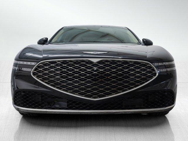 new 2026 Genesis G90 car, priced at $100,545