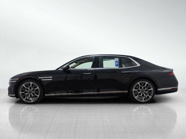 new 2026 Genesis G90 car, priced at $100,545
