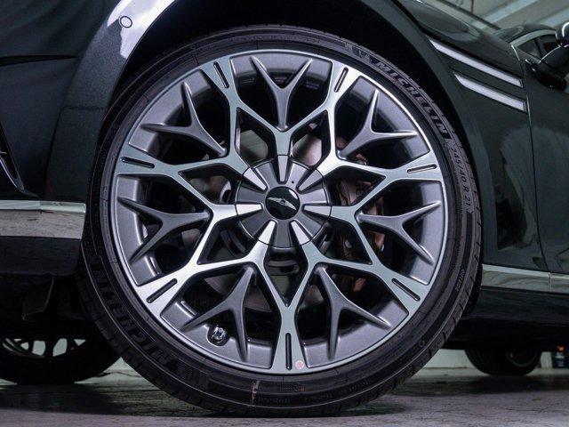 new 2026 Genesis G90 car, priced at $100,545