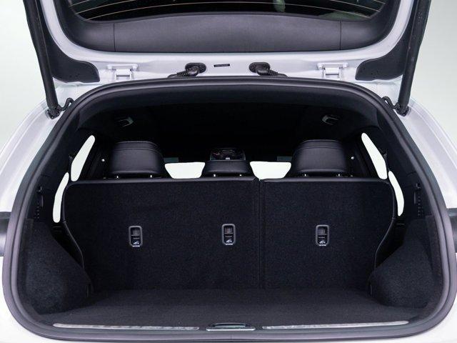 used 2025 Genesis GV70 car, priced at $52,998
