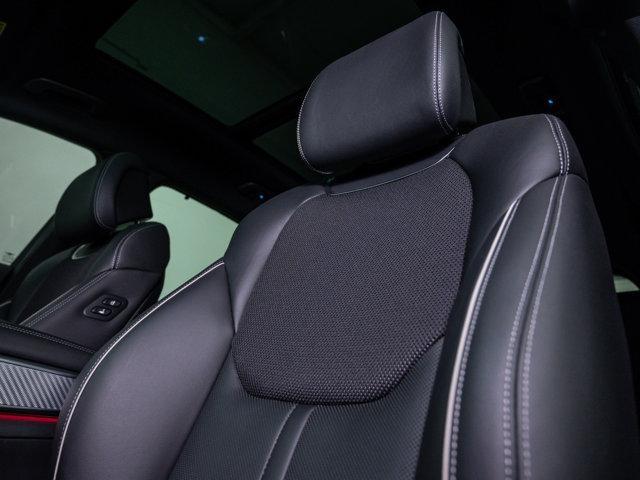 used 2025 Genesis GV70 car, priced at $52,998