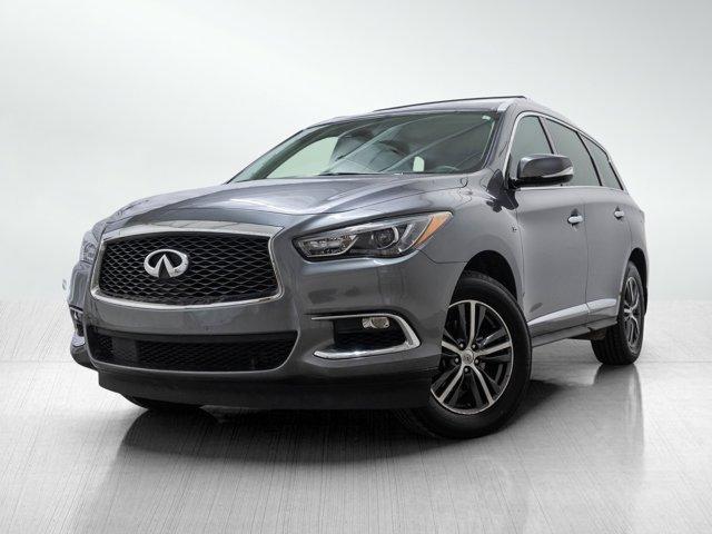 used 2019 INFINITI QX60 car, priced at $18,998