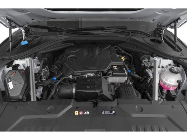 used 2026 Genesis GV70 car, priced at $49,699