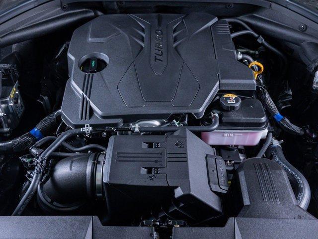 used 2026 Genesis GV70 car, priced at $46,998