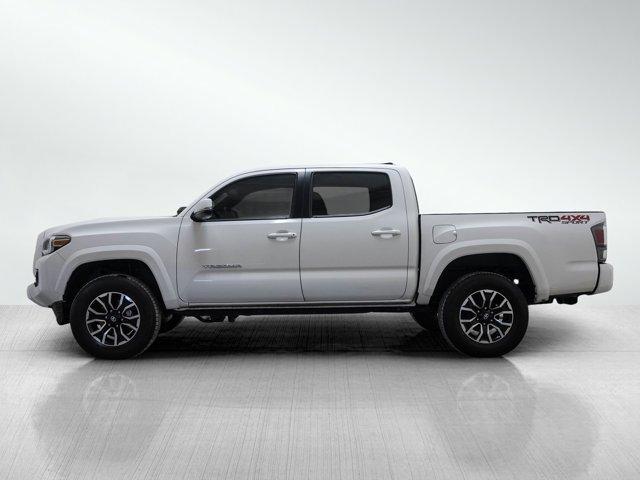 used 2023 Toyota Tacoma car, priced at $39,899