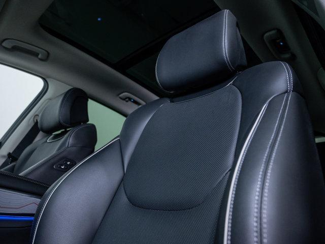 used 2024 Genesis GV70 car, priced at $42,998