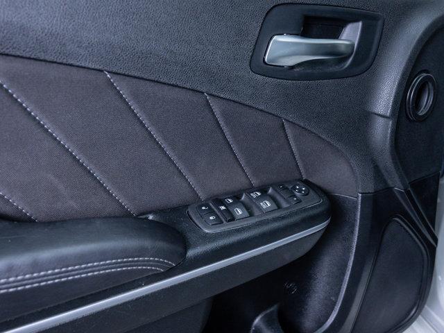 used 2023 Dodge Charger car, priced at $25,998