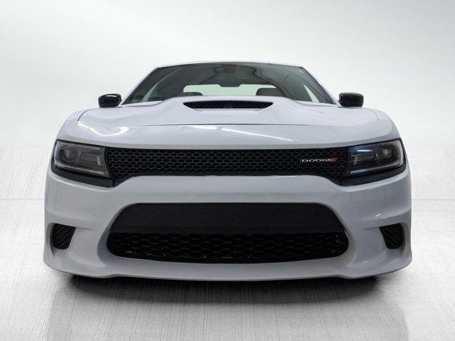 used 2023 Dodge Charger car, priced at $25,998