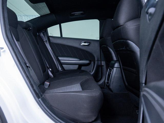 used 2023 Dodge Charger car, priced at $25,998