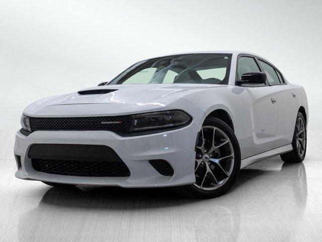used 2023 Dodge Charger car, priced at $25,998