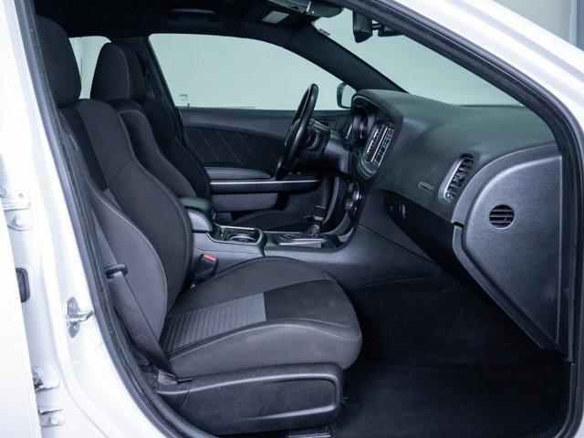 used 2023 Dodge Charger car, priced at $25,998