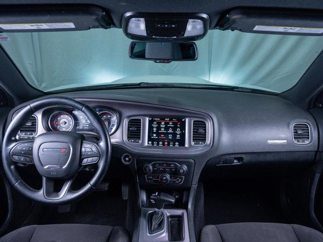 used 2023 Dodge Charger car, priced at $25,998
