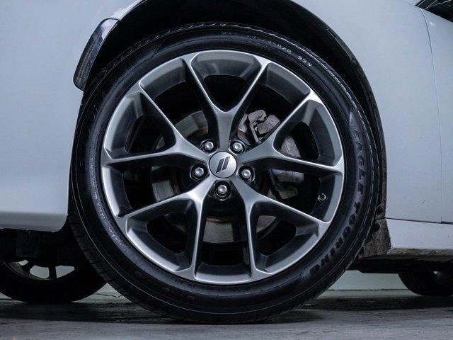 used 2023 Dodge Charger car, priced at $25,998