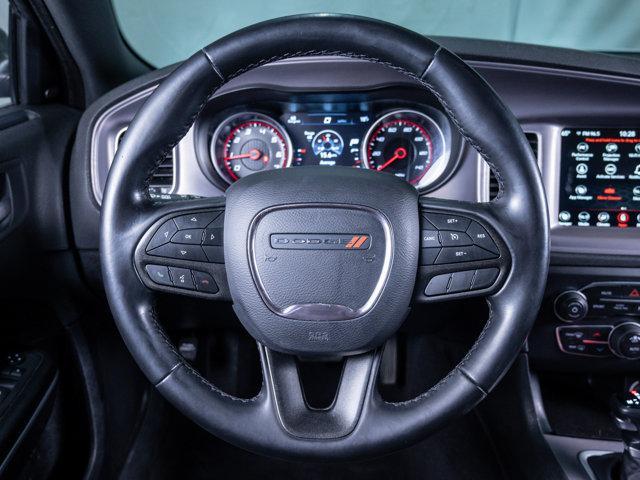 used 2023 Dodge Charger car, priced at $25,998