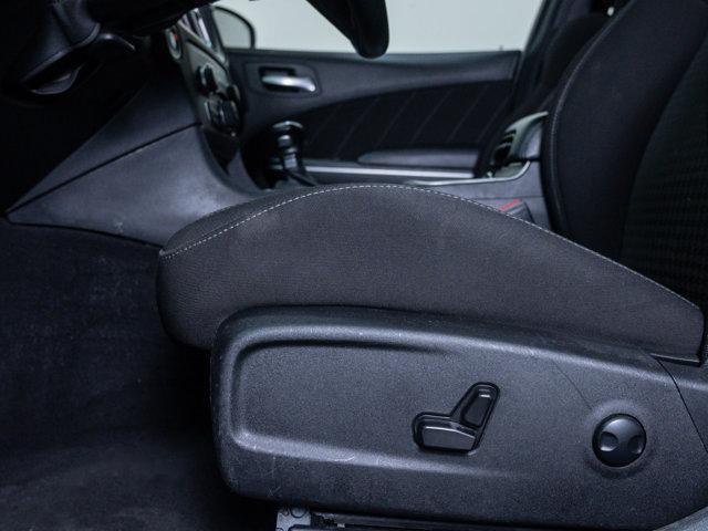 used 2023 Dodge Charger car, priced at $25,998