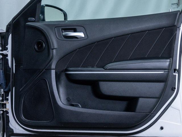 used 2023 Dodge Charger car, priced at $25,998