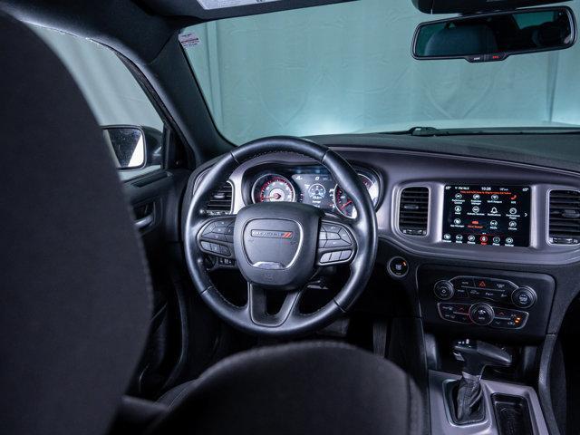 used 2023 Dodge Charger car, priced at $25,998