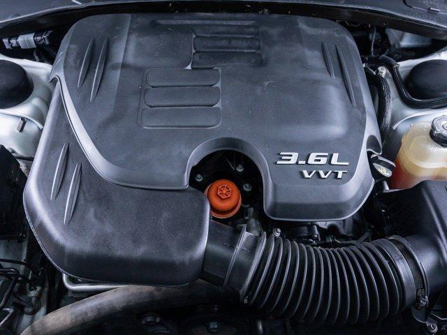 used 2023 Dodge Charger car, priced at $25,998