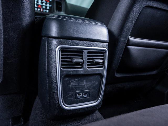 used 2023 Dodge Charger car, priced at $25,998