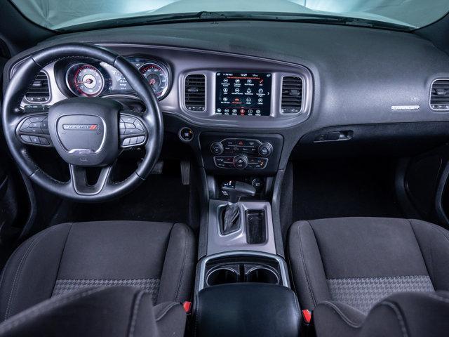 used 2023 Dodge Charger car, priced at $25,998