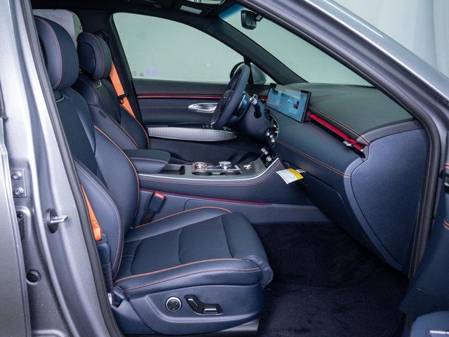 new 2026 Genesis GV70 car, priced at $62,940